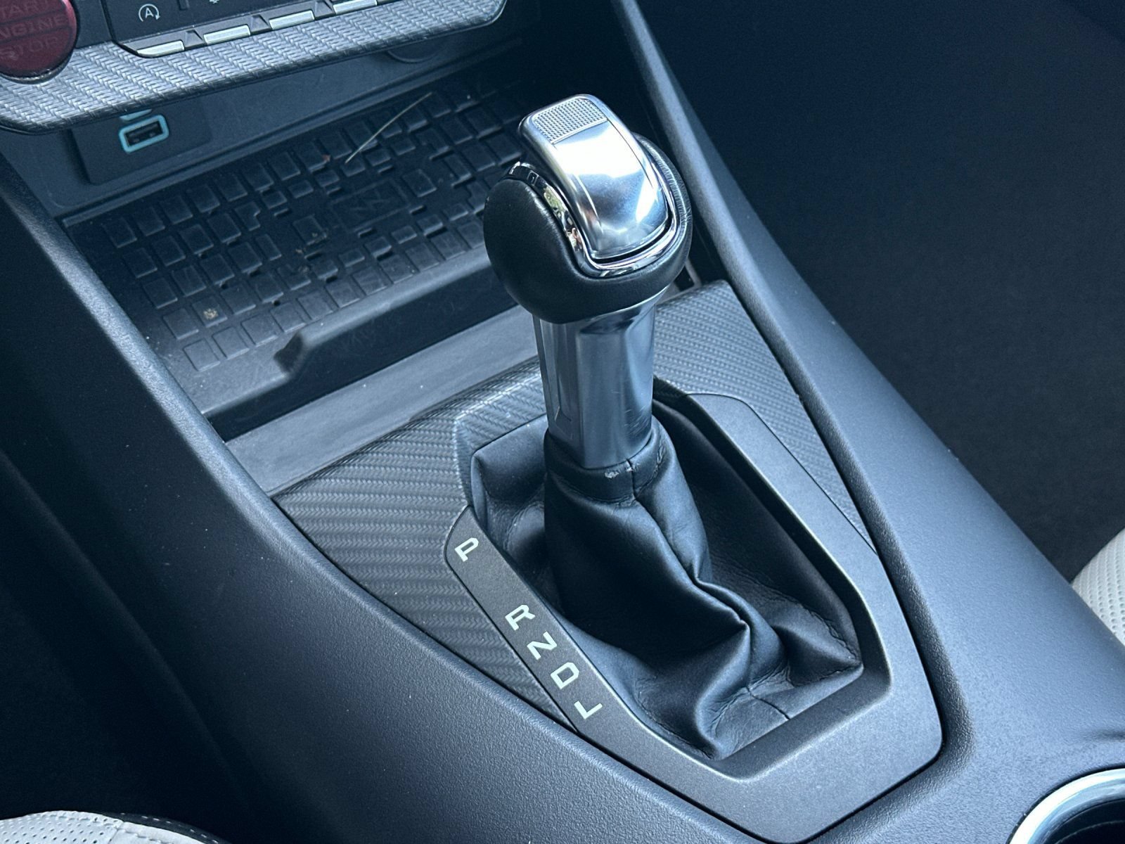Used 2024 Ford Mustang Premium RWD image 19