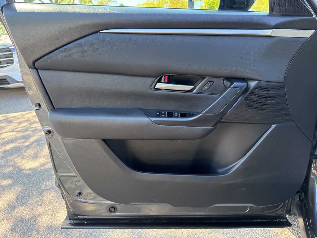 Used 2024 MAZDA CX-50 AWD 2.5 S w/ Weather Package image 22