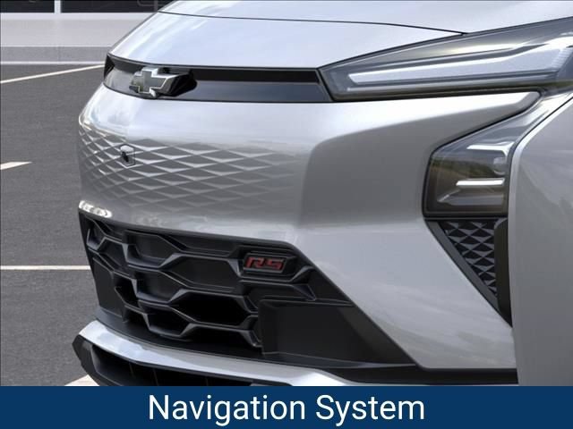 New 2027 Chevrolet Bolt RS w/ Technology Package FWD image 15