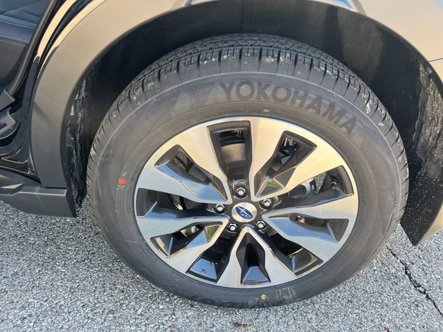 New 2025 Subaru Outback Limited image 20