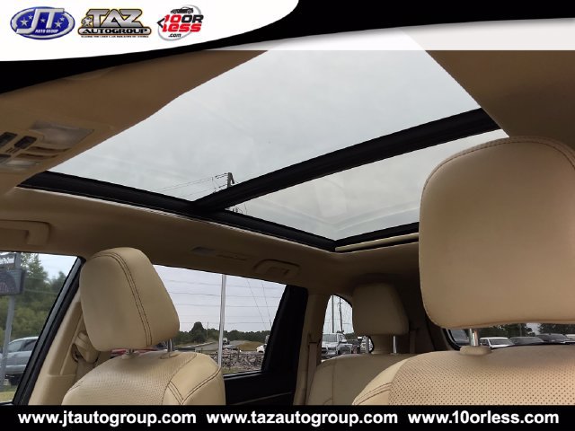 Used 2014 Toyota Highlander Limited Platinum AWD/4WD image 19