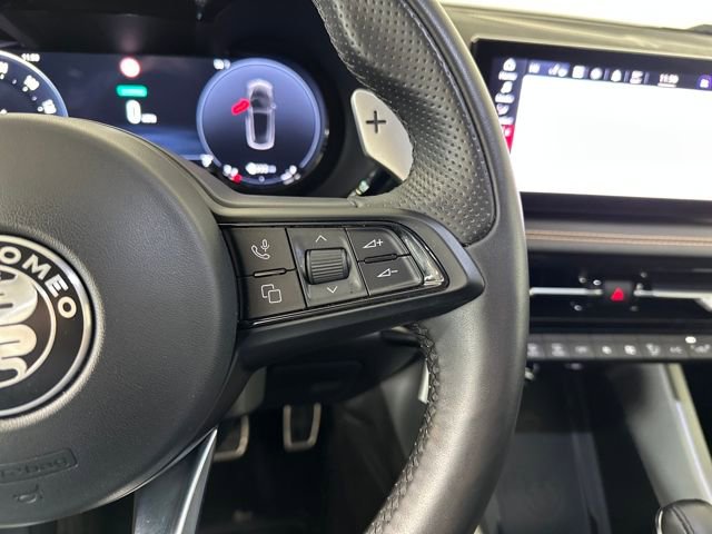 Used 2024 Alfa Romeo Tonale Ti w/ Active Assist Package image 16