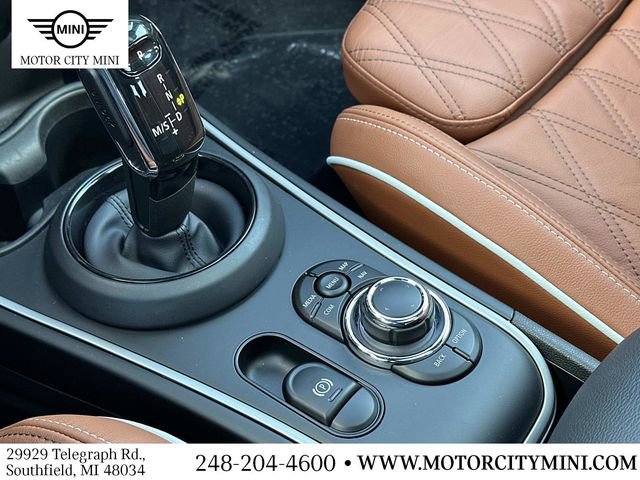 Certified 2023 MINI Cooper Countryman S image 35