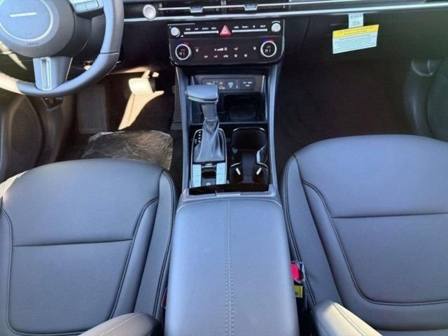New 2026 Hyundai Santa Cruz XRT AWD/4WD image 17