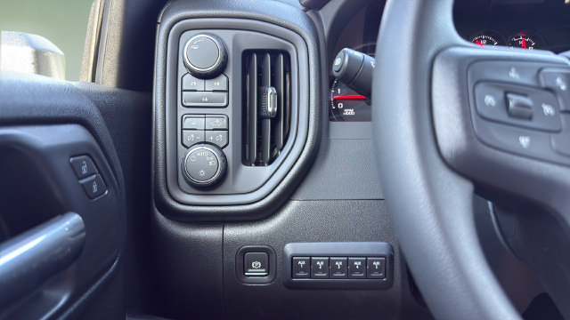 New 2026 Chevrolet Silverado 2500 W/T w/ WT Convenience Package AWD/4WD image 12