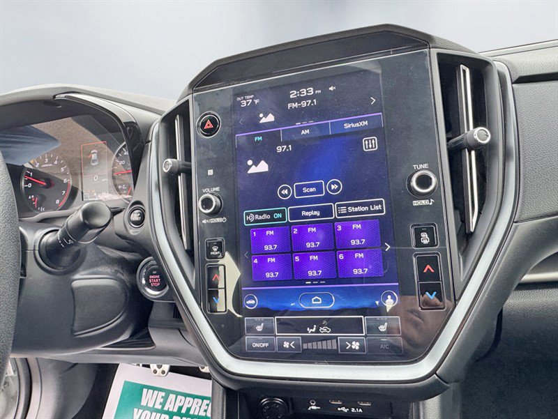 Used 2022 Subaru WRX Premium image 18