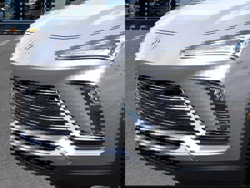 New 2026 Buick Envista Preferred w/ Convenience I Package image 13