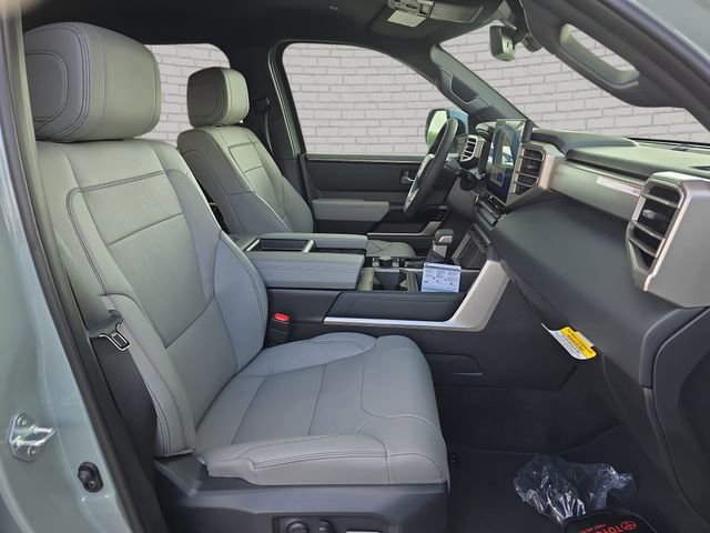 New 2026 Toyota Tundra Limited AWD/4WD image 10