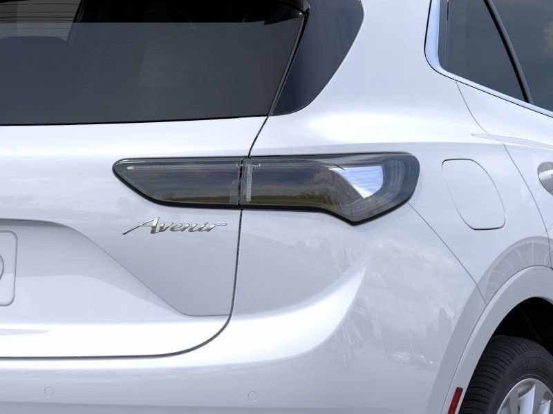 New 2026 Buick Envision Avenir AWD/4WD image 36