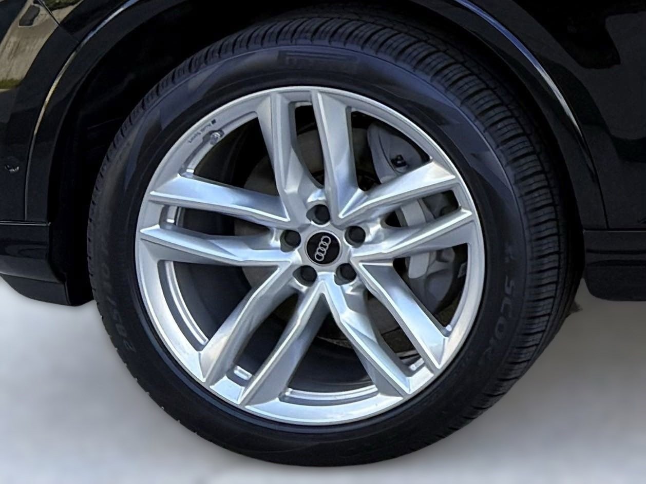 New 2025 Audi Q7 3.0T Premium Plus image 12