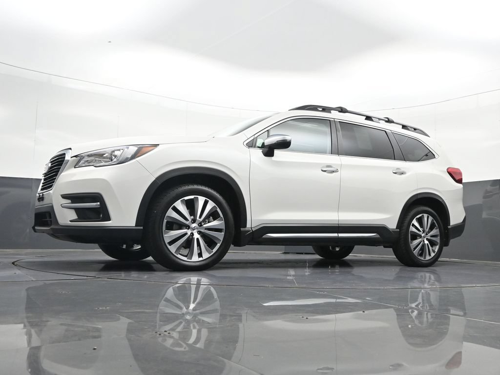 Used 2021 Subaru Ascent Touring AWD/4WD image 32
