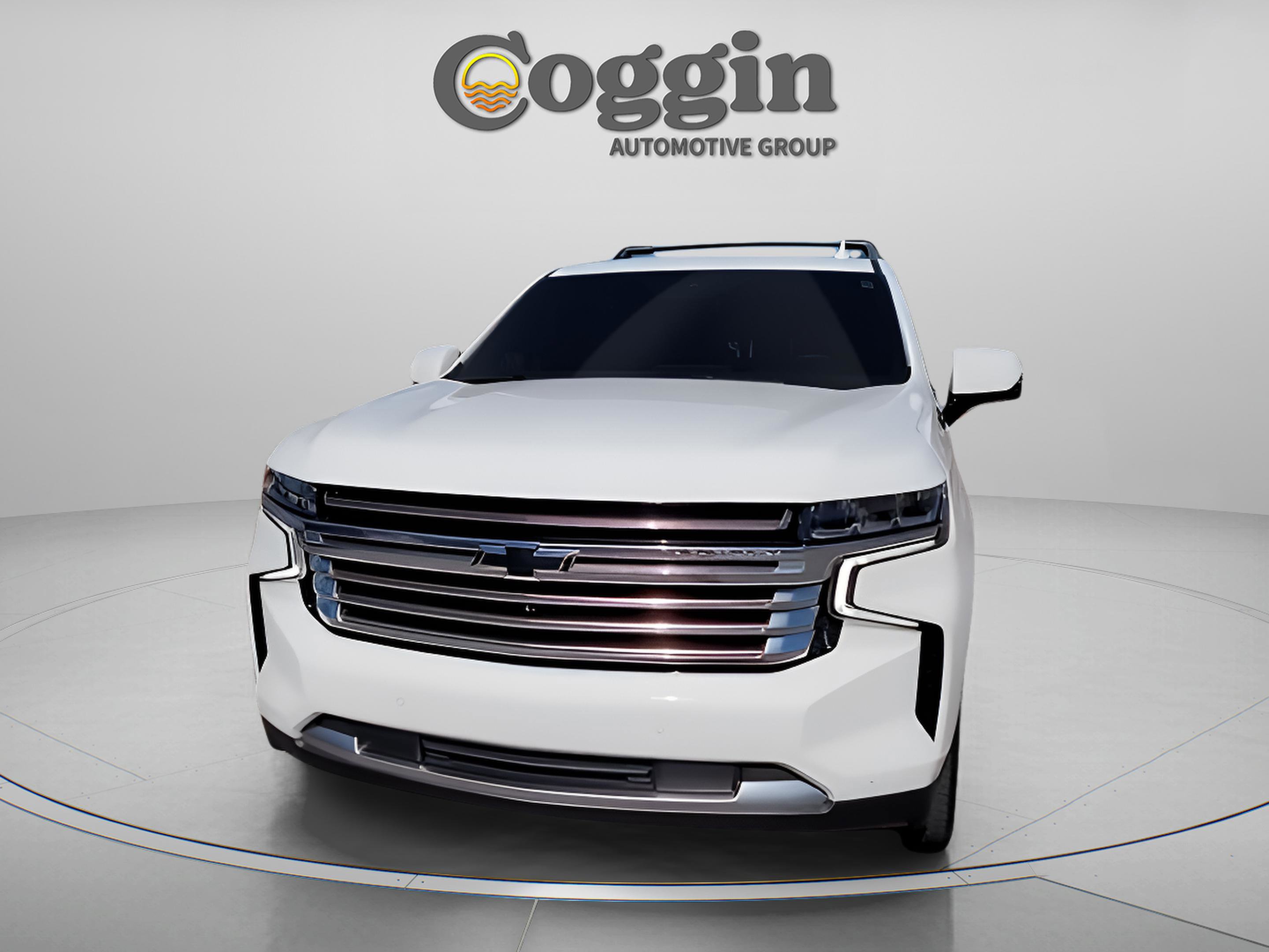 Used 2024 Chevrolet Suburban High Country image 21