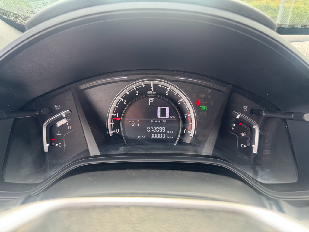 Used 2018 Honda CR-V LX image 15