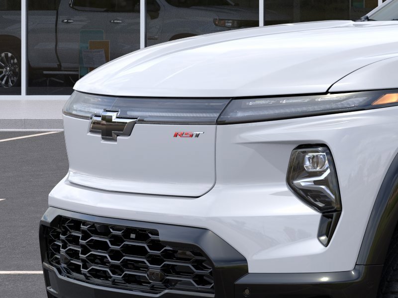 New 2024 Chevrolet Silverado EV RST AWD/4WD image 46