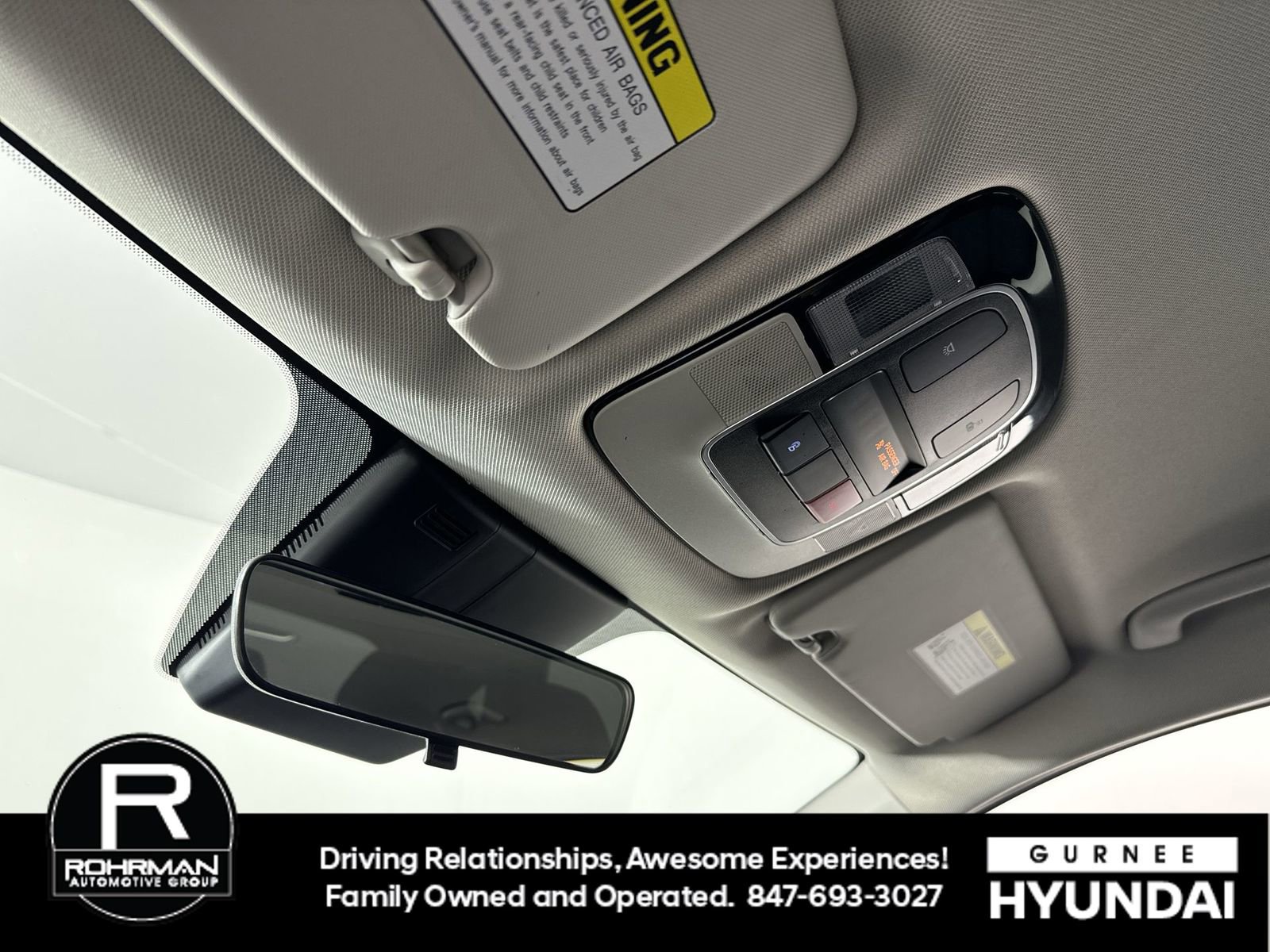 Used 2023 Hyundai Tucson SEL image 11