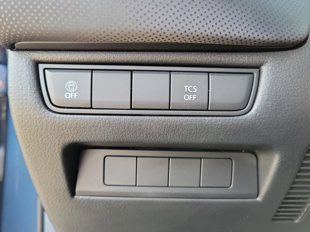 Used 2024 MAZDA CX-50 AWD 2.5 S w/ Select Package image 22