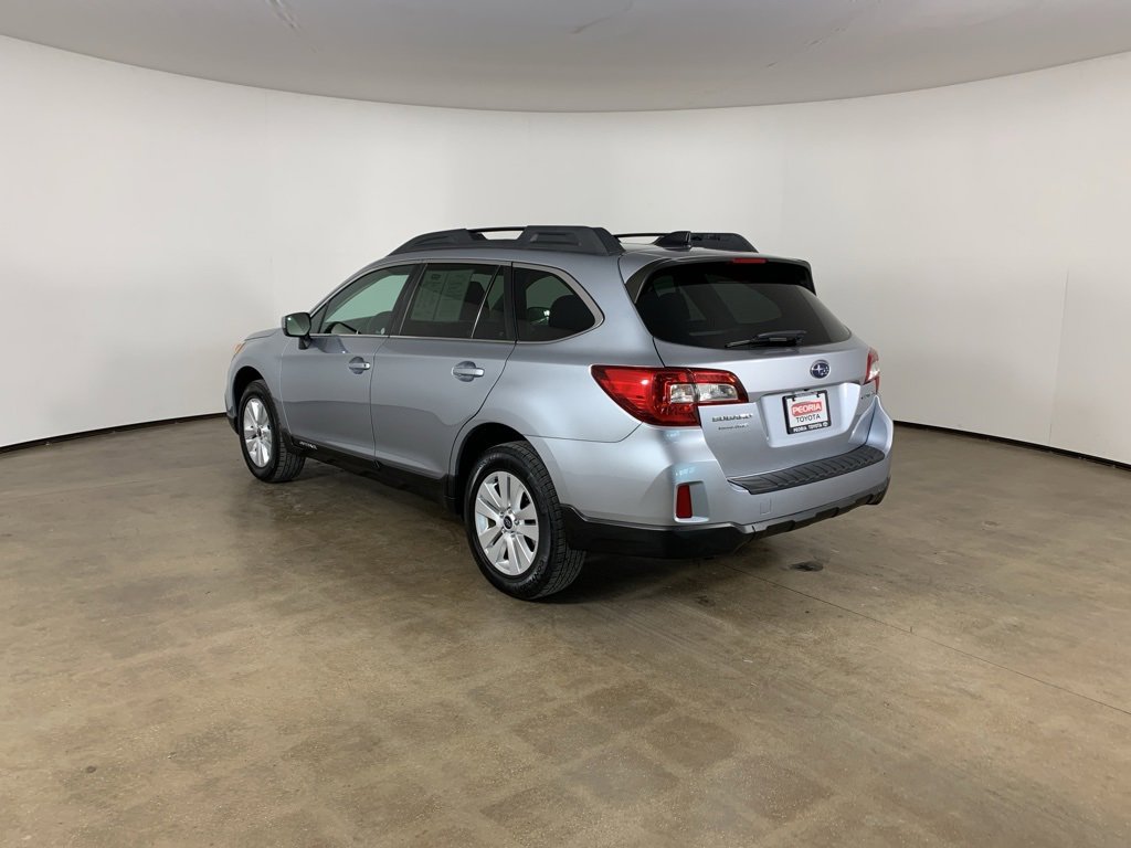 Used 2016 Subaru Outback 2.5i Premium image 15