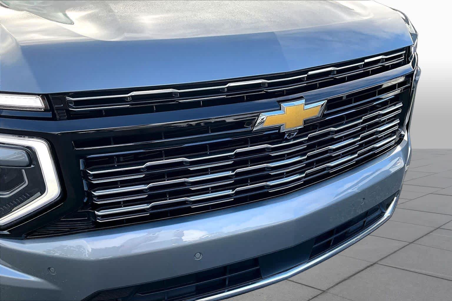 Used 2026 Chevrolet Tahoe High Country AWD/4WD image 30