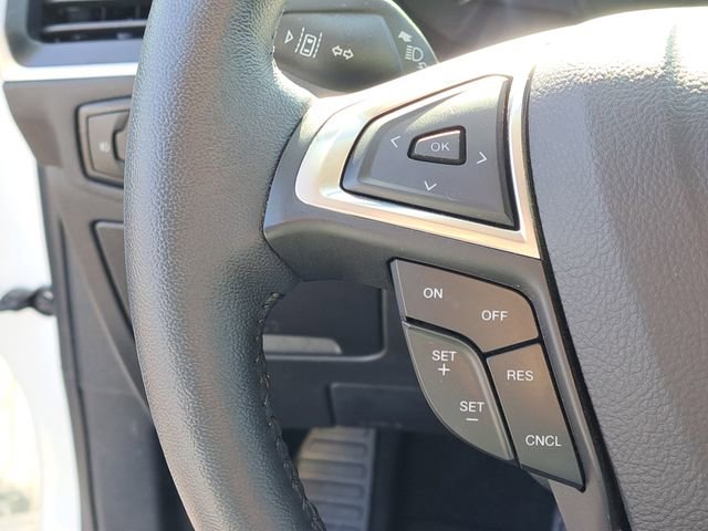 Certified 2024 Ford Edge SEL w/ Convenience Package image 13