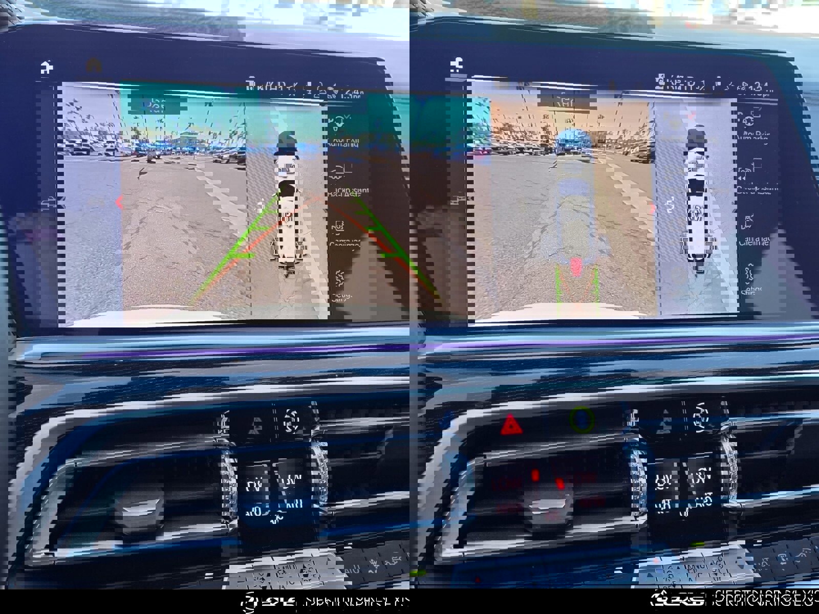 Used 2021 BMW X7 M50i image 17