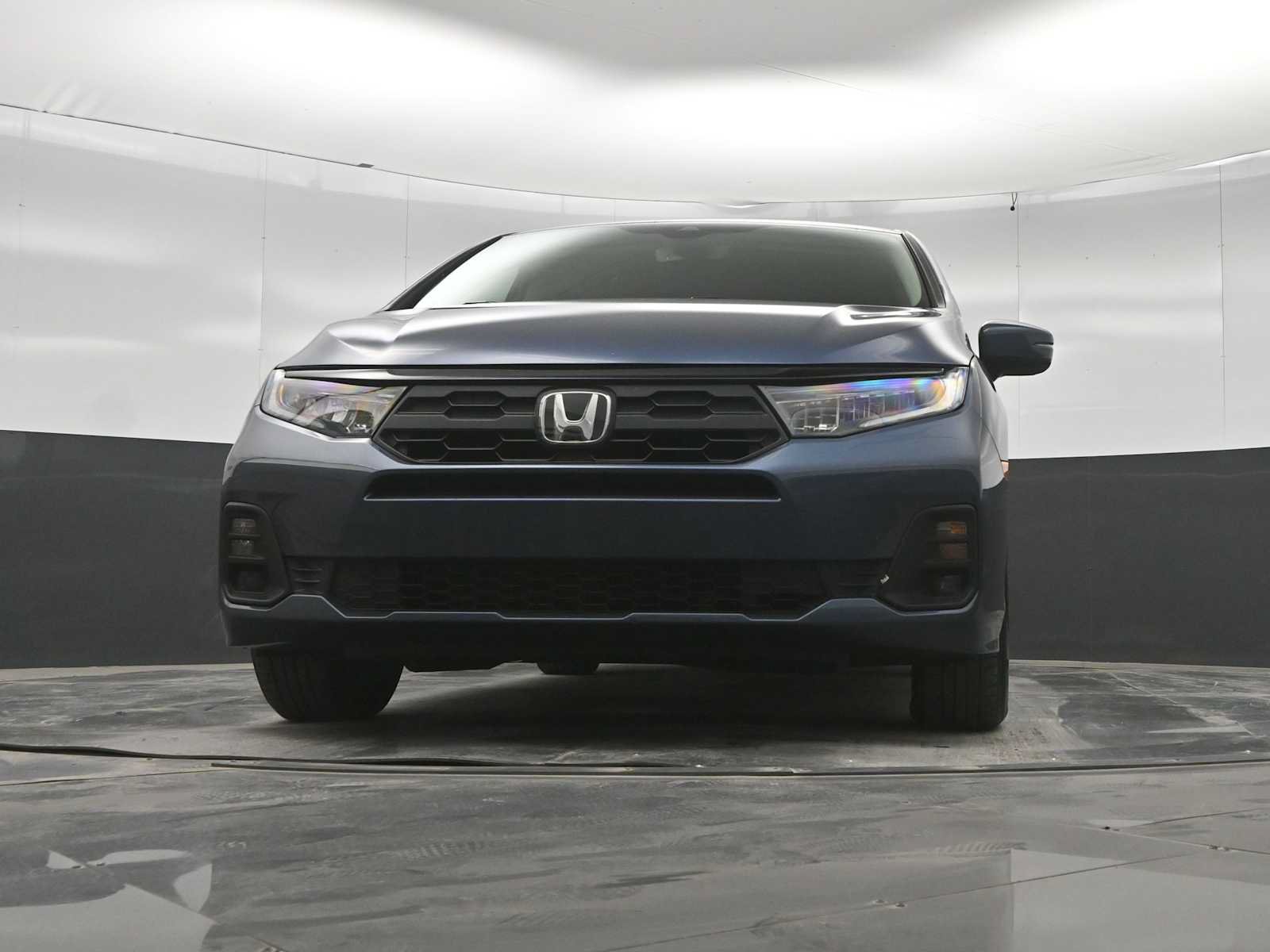 Used 2025 Honda Odyssey EX-L image 32