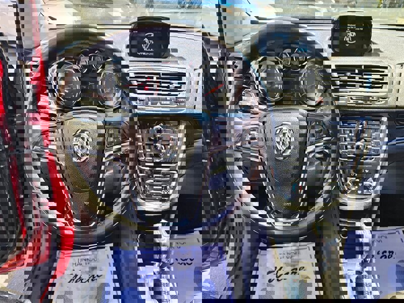 Used 2016 Buick Encore FWD image 22