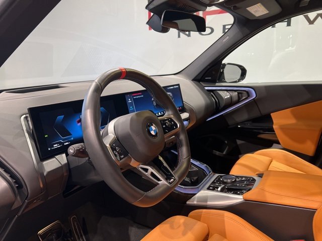 Used 2025 BMW X3 M50 w/ Premium Package image 22