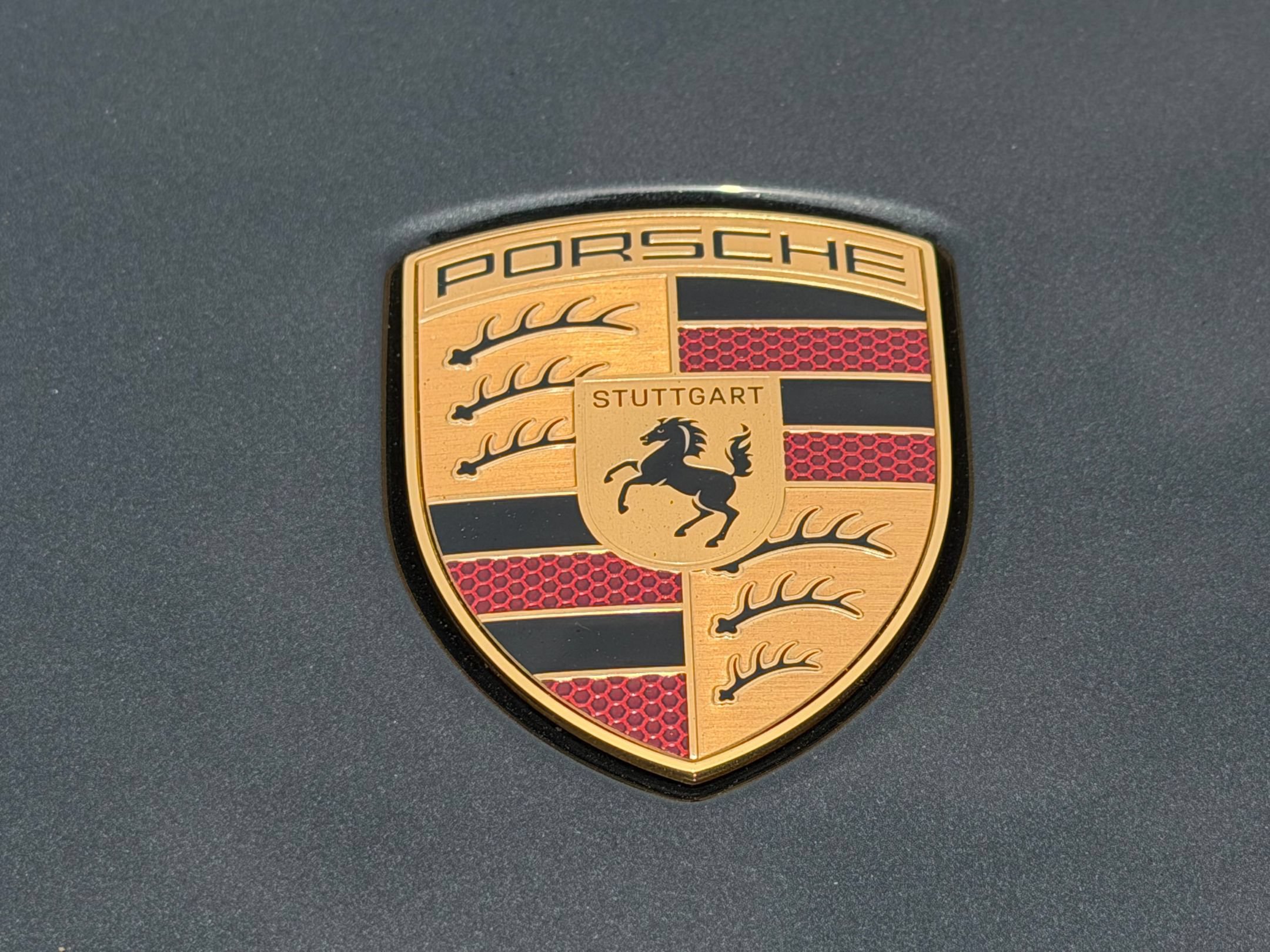 Certified 2024 Porsche Panamera image 25