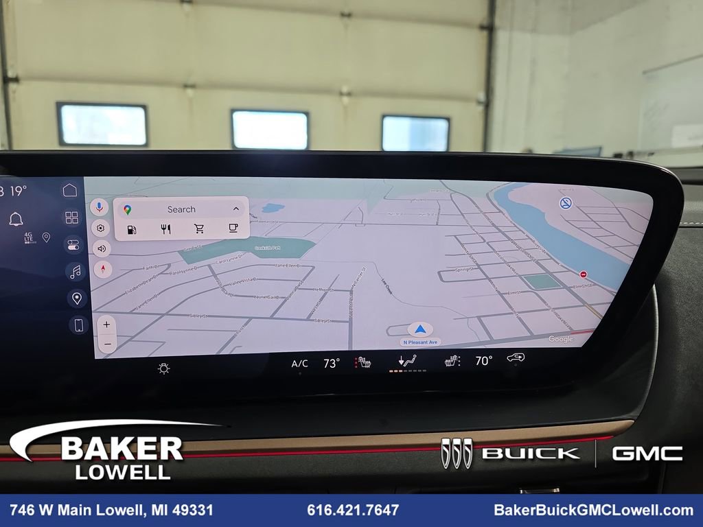 New 2026 Buick Envision Sport Touring image 25