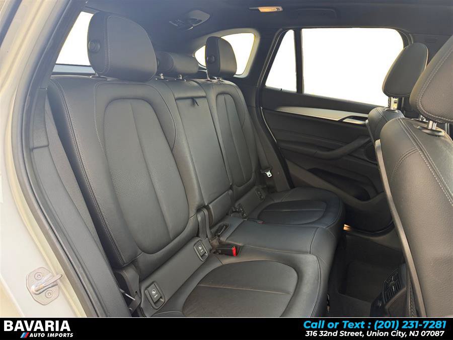 Used 2016 BMW X1 xDrive28i AWD/4WD image 18