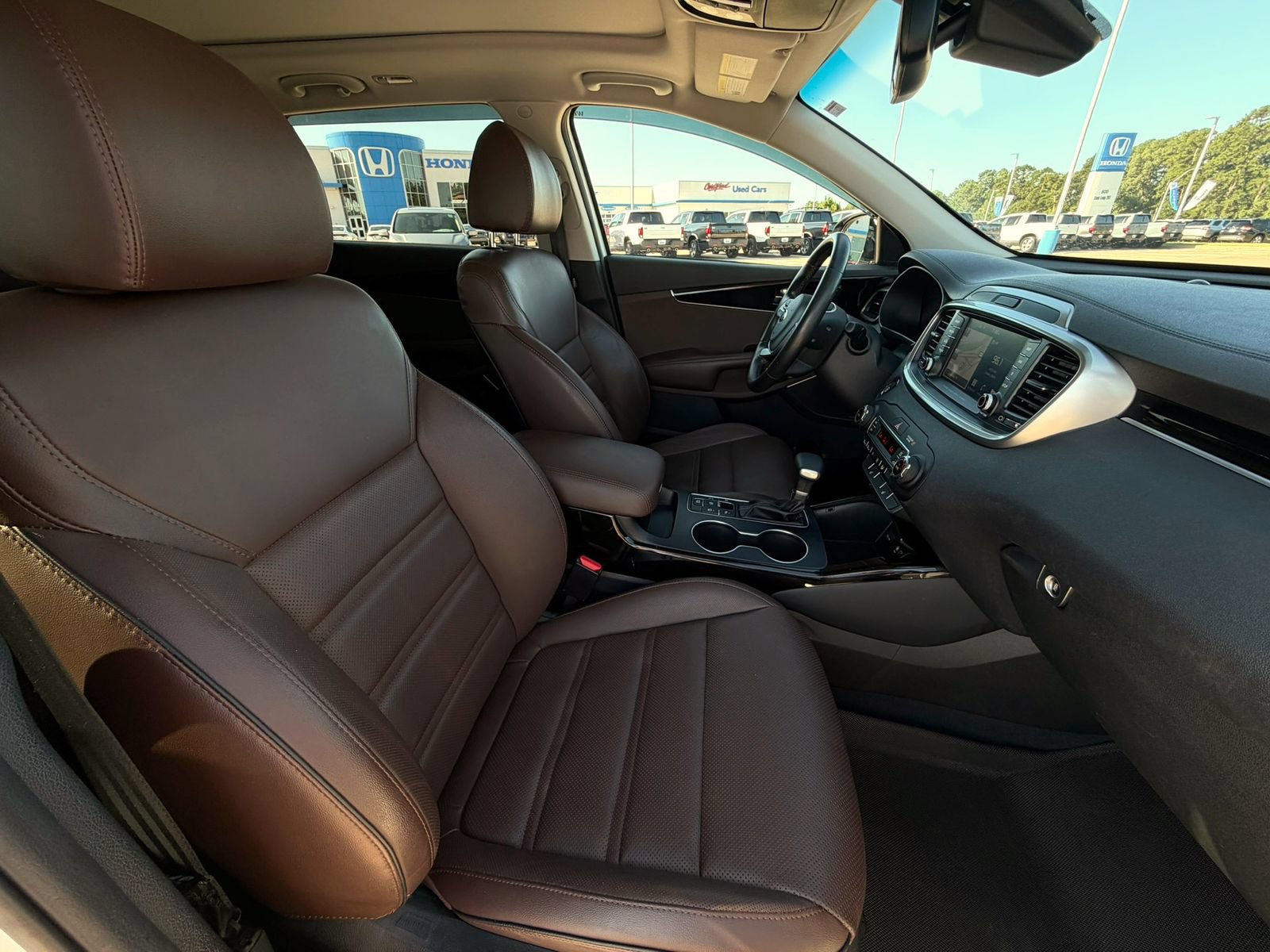 Used 2020 Kia Sorento SX AWD/4WD image 13