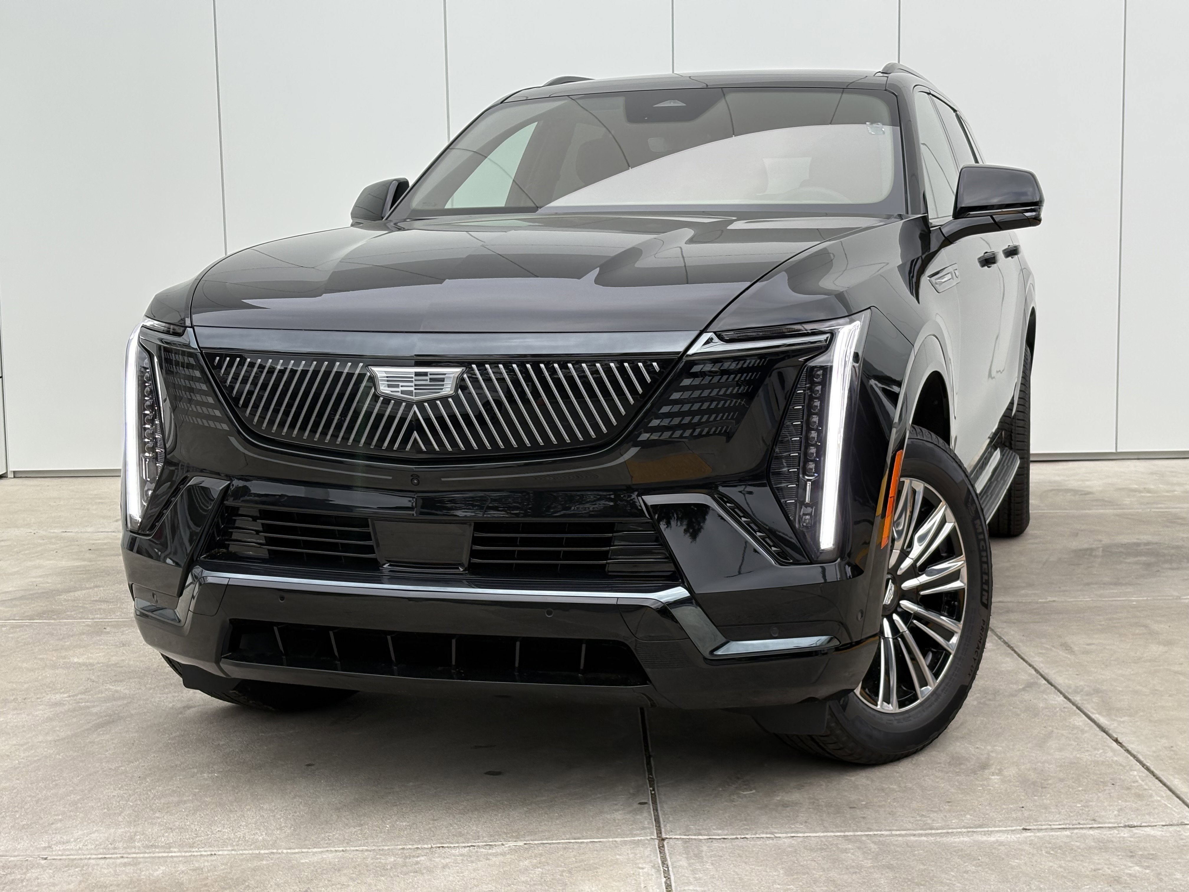 New 2026 Cadillac Escalade IQL Sport 1 AWD/4WD image 1