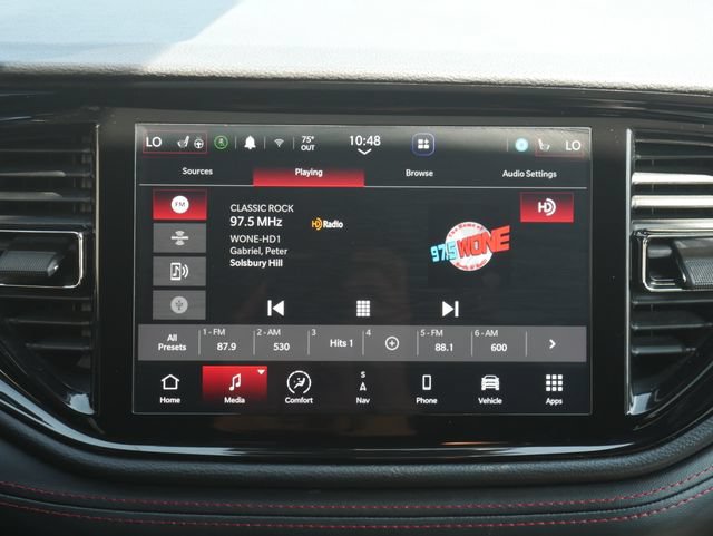 Used 2025 Dodge Durango GT AWD/4WD image 21