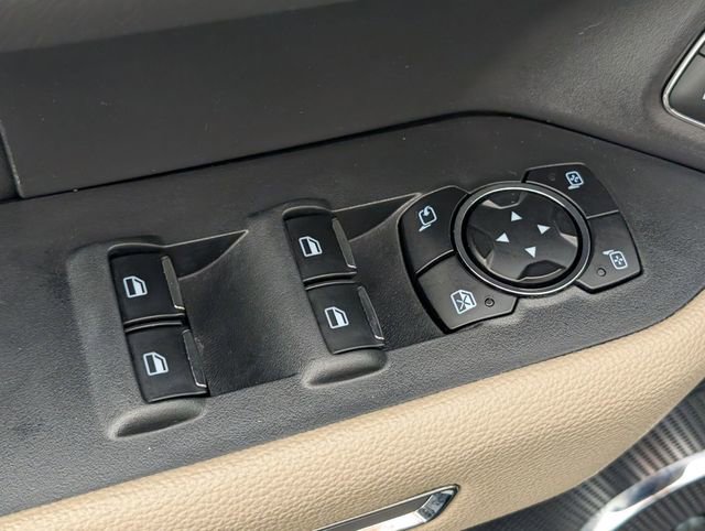 Used 2024 Ford Expedition Limited image 12