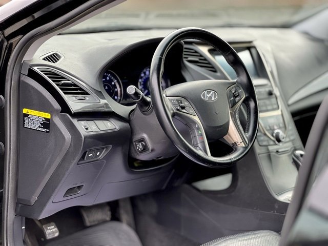 Used 2014 Hyundai Azera Limited w/ Option Group 02 image 11