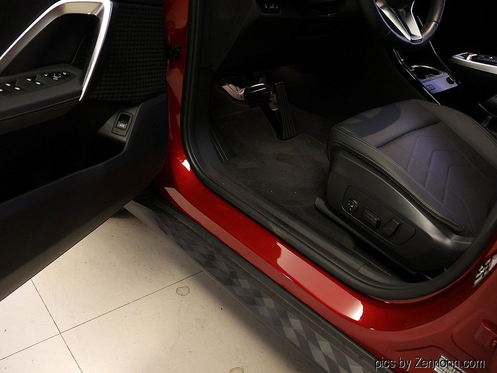 Certified 2026 BMW X2 xDrive28i AWD/4WD image 28