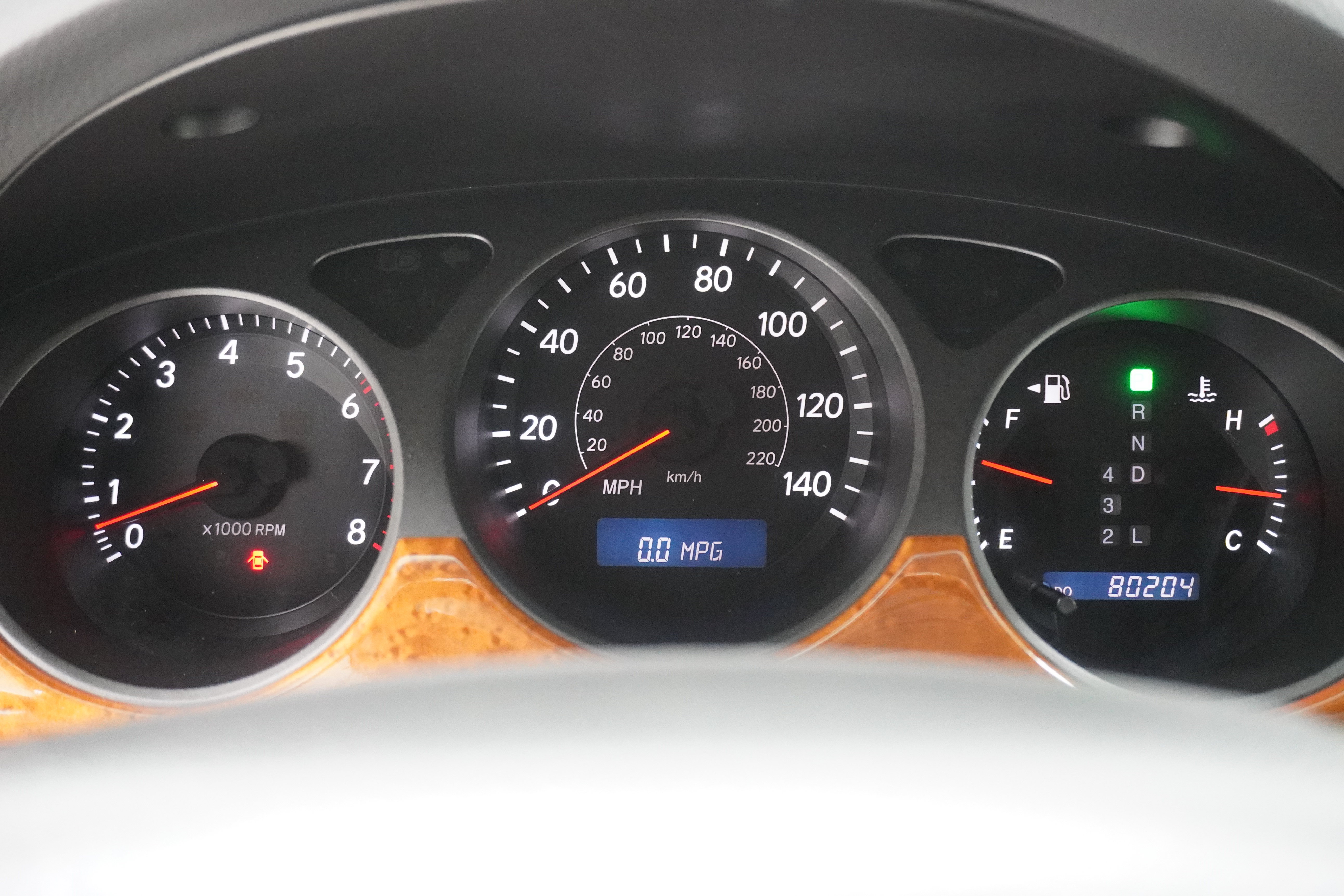 Used 2005 Lexus ES 330 w/ Preferred Accessory Pkg FWD image 17