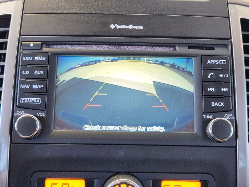 Used 2019 Nissan Frontier SL image 17