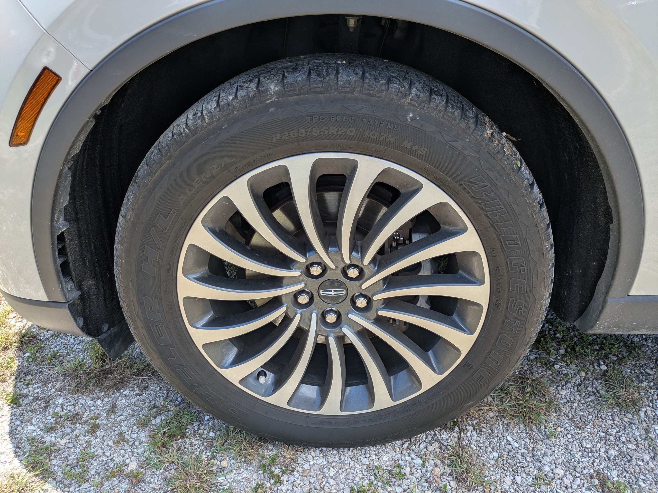Used 2022 Lincoln Aviator Reserve RWD image 12