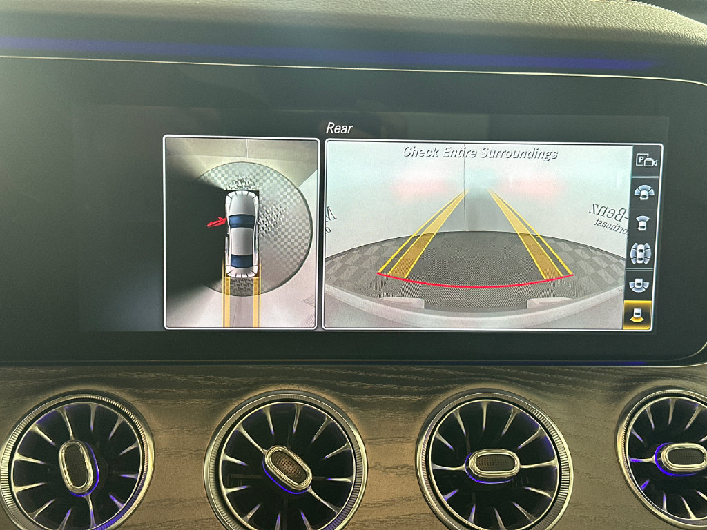Used 2019 Mercedes-Benz CLS 53 AMG 4MATIC image 6