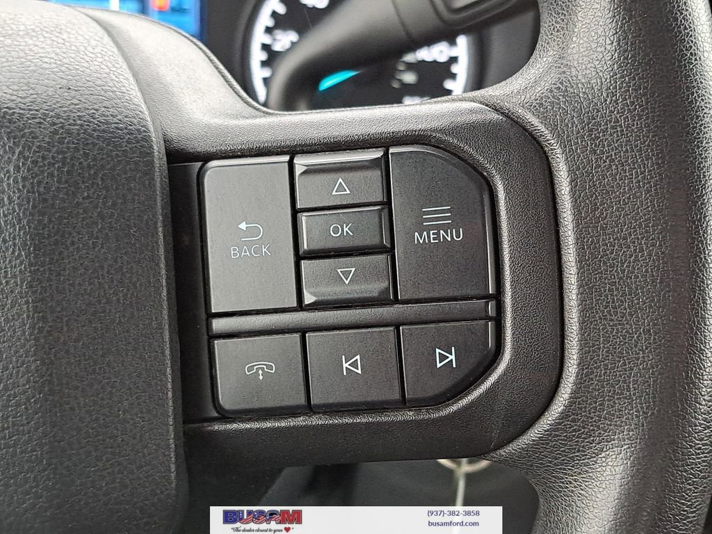 Used 2023 Ford F350 XLT image 17