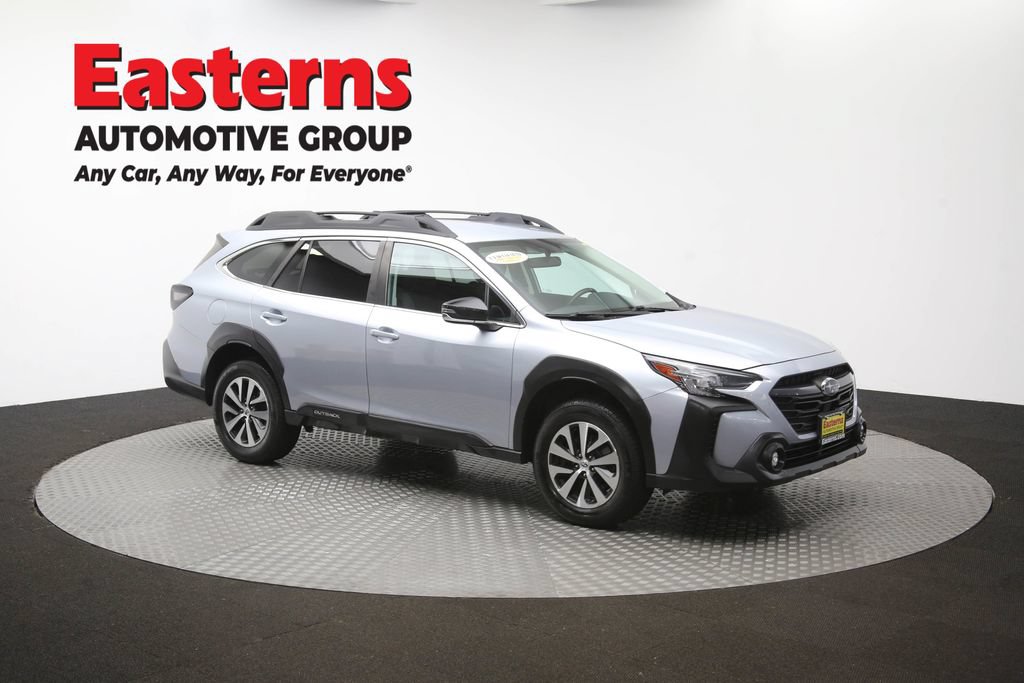 Used 2023 Subaru Outback Premium AWD/4WD image 48
