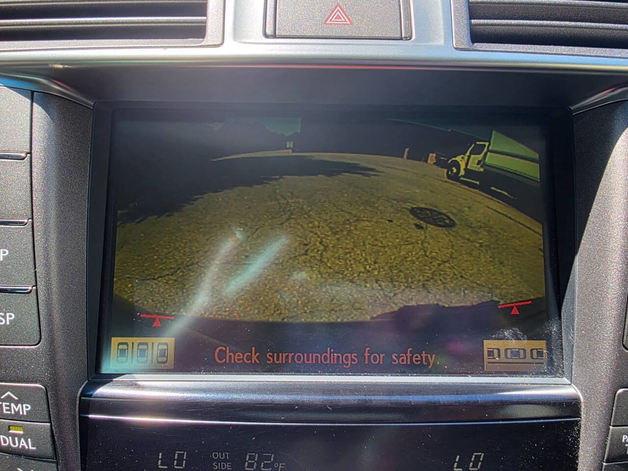 Used 2010 Lexus LS 460 RWD image 25