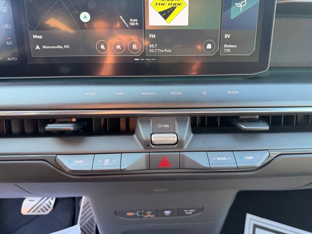 Certified 2024 Kia EV9 GT-Line AWD/4WD image 20
