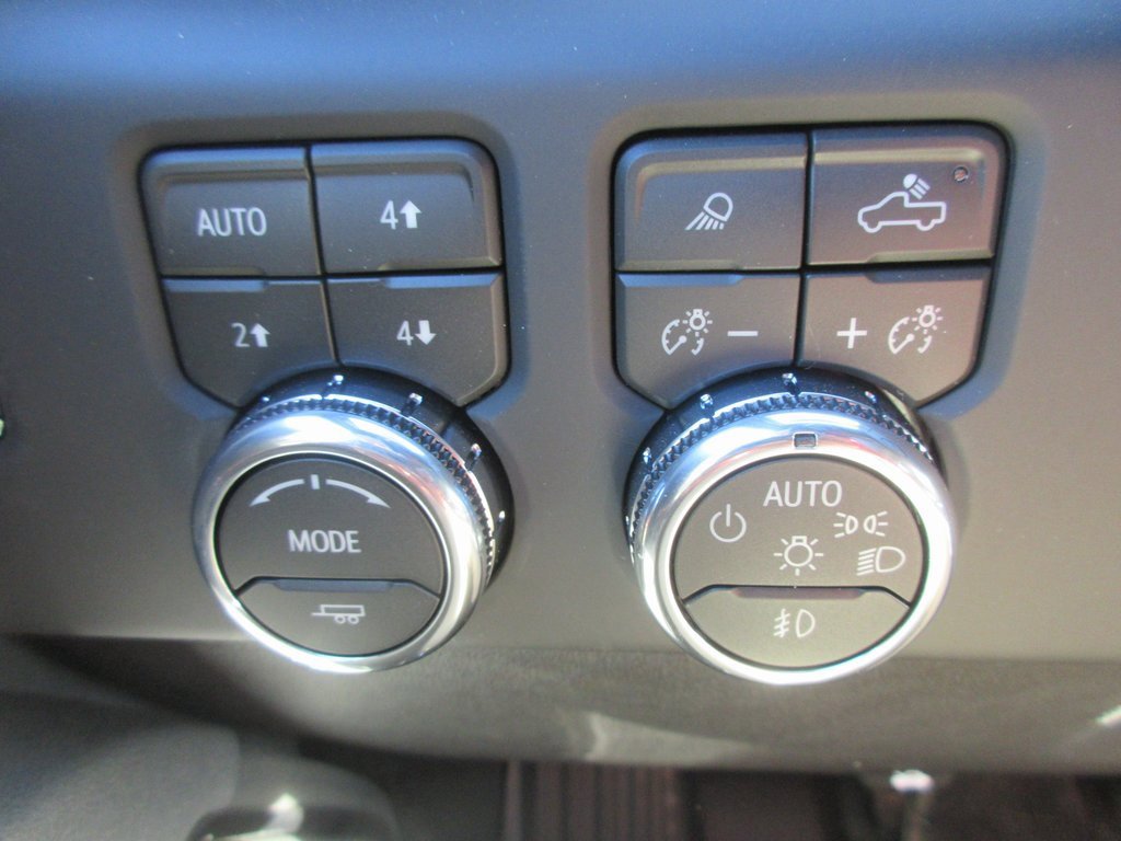 New 2026 GMC Sierra 1500 AT4 w/ AT4 Premium Package image 18