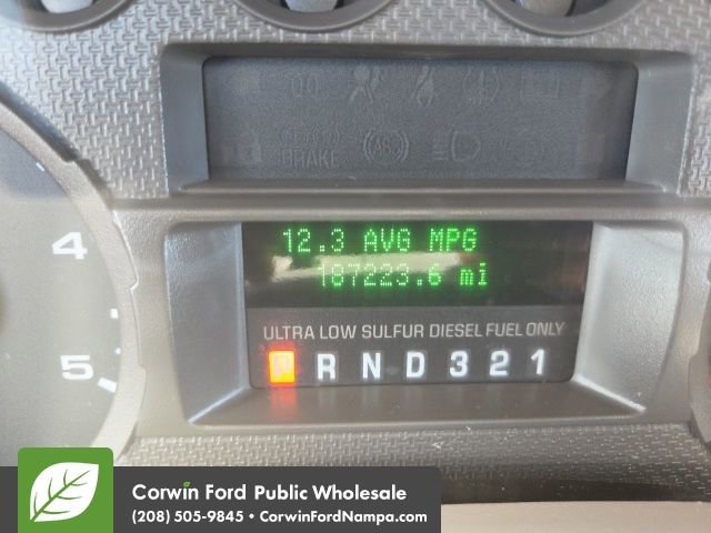 Used 2010 Ford F350 XLT AWD/4WD image 29