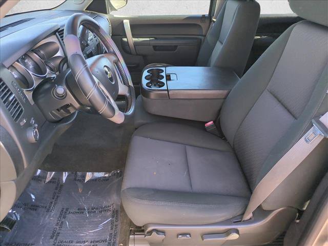 Used 2012 Chevrolet Silverado 1500 LT w/ All-Star Edition AWD/4WD image 15