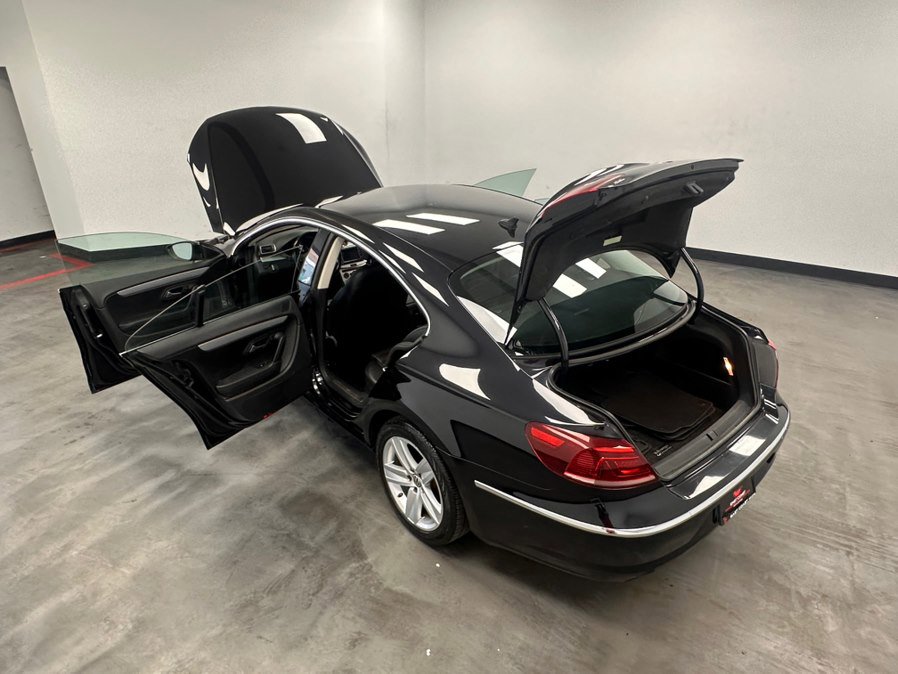 Used 2016 Volkswagen CC Sport FWD image 48