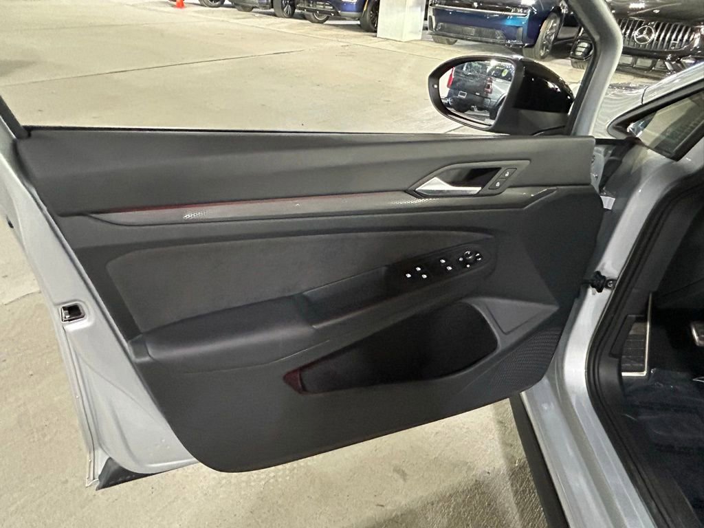 Used 2024 Volkswagen GTI SE image 48