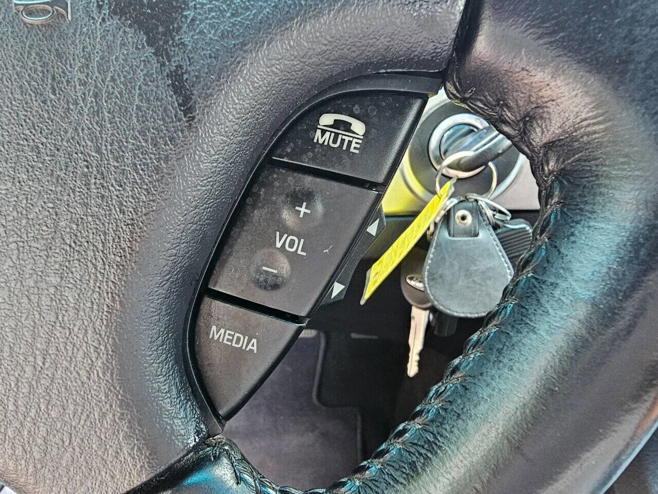 Used 2003 Ford Thunderbird RWD image 18